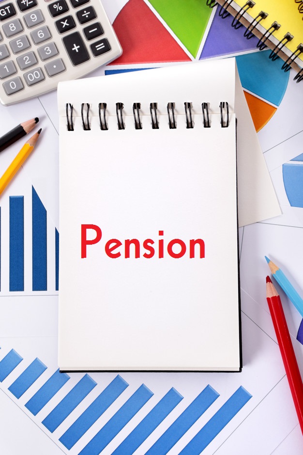 Insurance and Pension 